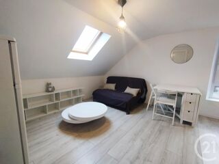  Appartement � louer 2 pi�ces 25 m� Montbeliard