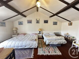  Maison � vendre 5 pi�ces 127 m�