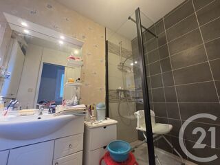  Appartement � vendre 3 pi�ces 64 m�