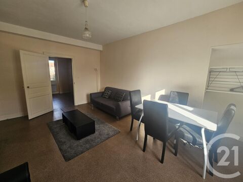  Appartement � louer 1 pi�ce 32 m�