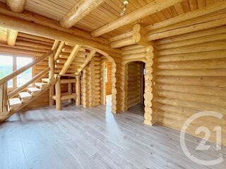  Maison à vendre 5 pièces 93 m²