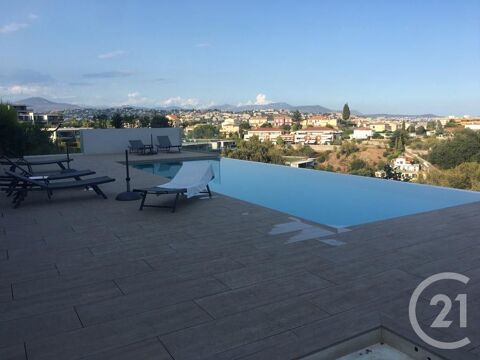  Appartement � louer 1 pi�ce 26 m�