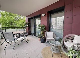  Appartement � vendre 3 pi�ces 79 m�