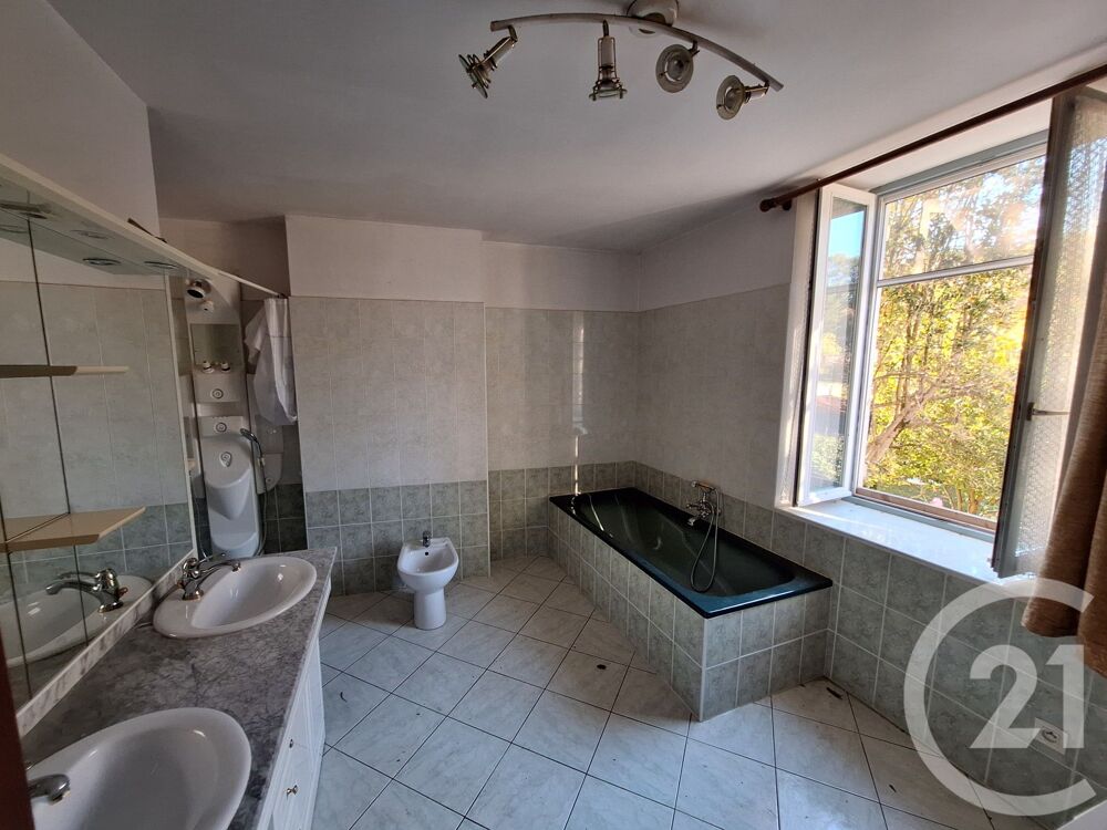 vente Maison - 5 pi�ce(s) - 119 m� La Bastide-sur-l'Hers (09600)