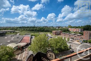  Appartement à vendre 5 pièces 65 m²