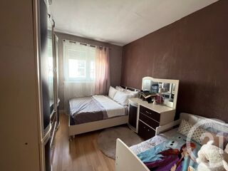  Appartement à vendre 2 pièces 55 m²