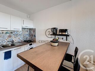  Appartement � vendre 1 pi�ce 25 m�