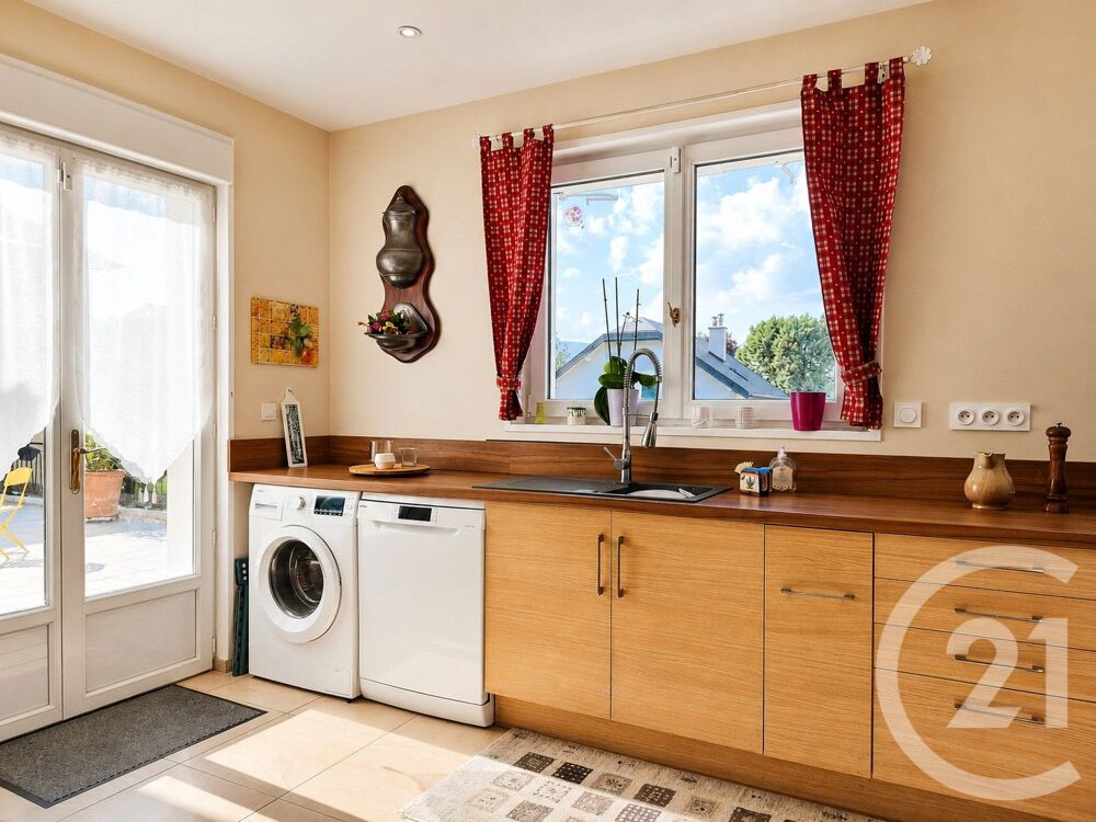 à vendre  Maison Jacob-Bellecombette (73000)