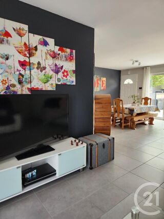  Maison à vendre 4 pièces 101 m²