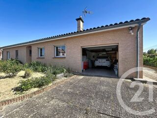  Maison à vendre 4 pièces 150 m²
