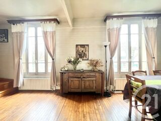  Maison � vendre 4 pi�ces 105 m�