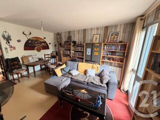  Maison à vendre 5 pièces 65 m²