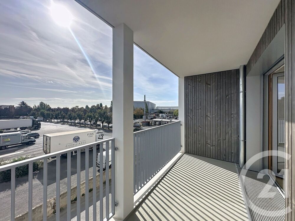 location Appartement - 3 pièce(s) - 58 m² Orly (94310)
