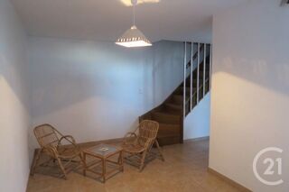 Maison à louer 2 pièces 39 m²