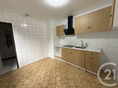  Maison � louer 4 pi�ces 90 m�