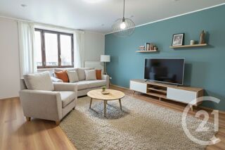  Maison � vendre 5 pi�ces 100 m�