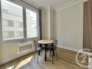  Appartement à louer 2 pièces 36 m²