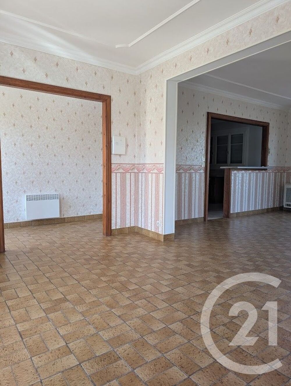 vente Maison - 7 pièce(s) - 210 m² Champvert (58300)
