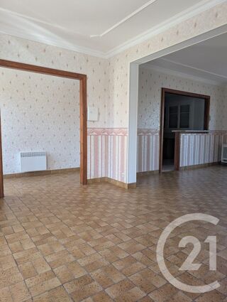  Maison à vendre 7 pièces 210 m²