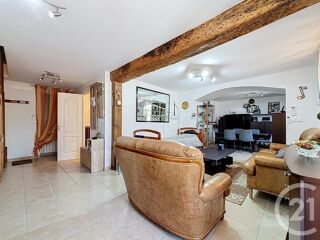  Maison à vendre 3 pièces 191 m²