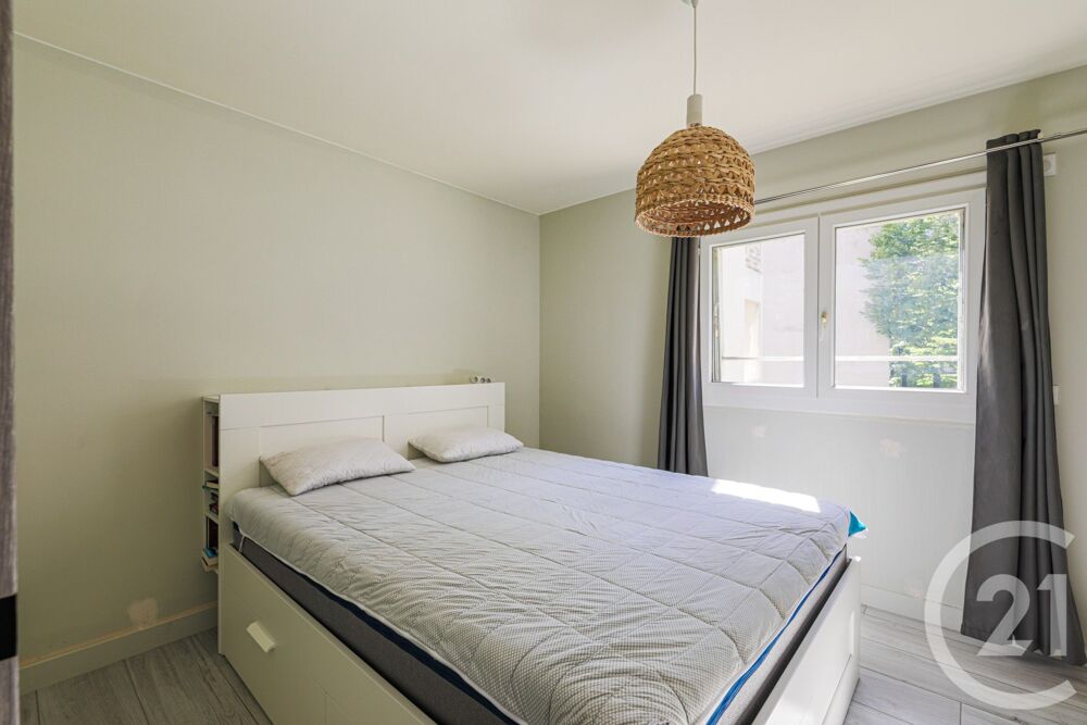 vente Appartement - 3 pièce(s) - 63 m² Grenoble (38000)