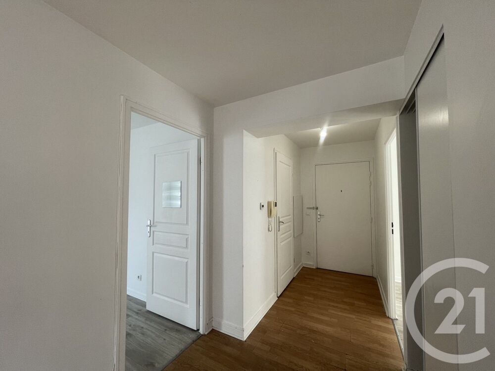 vente Appartement - 3 pièce(s) - 55 m² Villemomble (93250)
