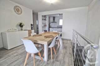  Maison � vendre 5 pi�ces 160 m�