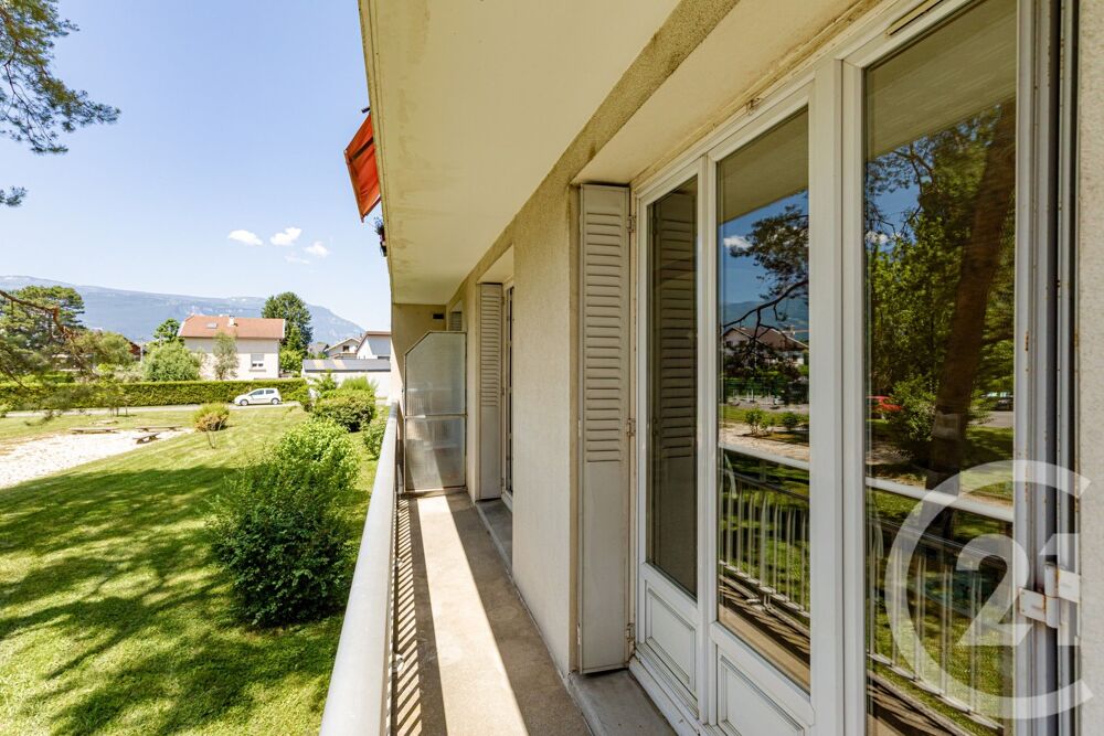 vente Appartement - 3 pièce(s) - 66 m² Saint-Martin-d'Hères (38400)