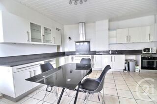 Appartement à vendre 4 pièces 81 m²