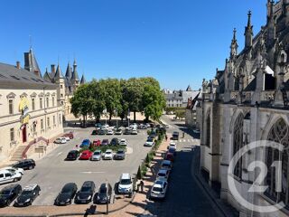  Appartement � vendre 4 pi�ces 89 m�