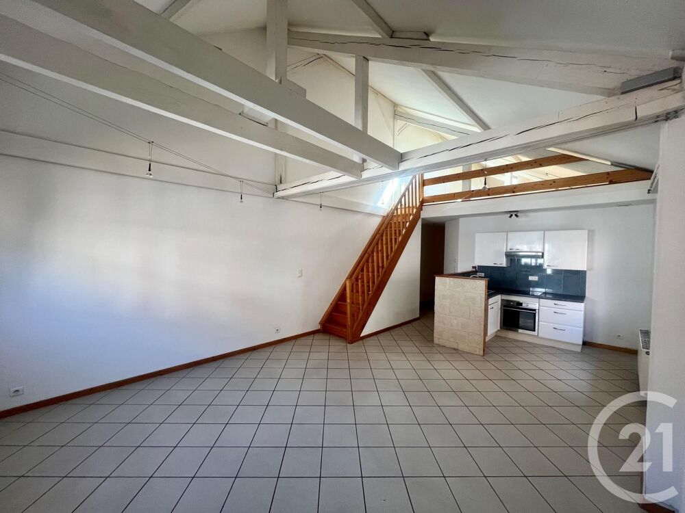 location Appartement - 5 pièce(s) - 110 m² Belfort (90000)