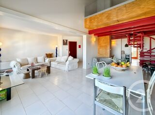  Appartement � vendre 5 pi�ces 116 m�