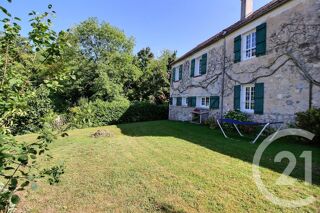  Maison à vendre 5 pièces 136 m²