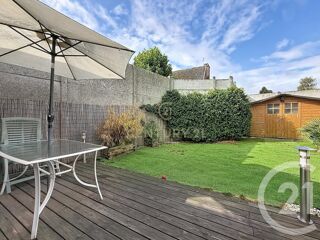  Maison à vendre 4 pièces 80 m²
