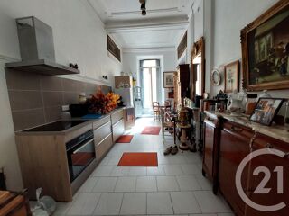  Appartement à vendre 2 pièces 95 m²