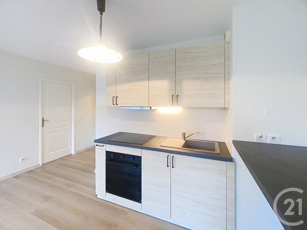 location Appartement - 2 pièce(s) - 45 m² La Chapelle-Saint-Mesmin (45380)
