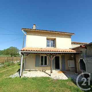 Maison 166m2 Loubillé