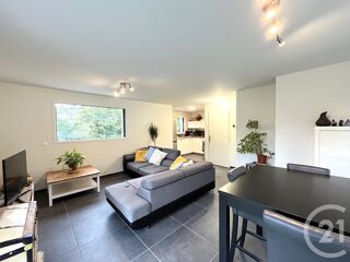 location Appartement - 4 pièce(s) - 99 m² Aix-les-Bains (73100)