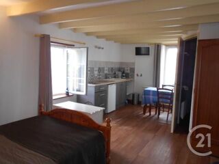  Appartement à louer 1 pièce 24 m²