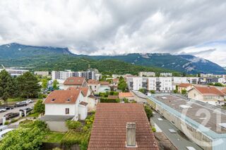  Appartement à vendre 4 pièces 84 m²
