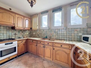  Appartement � vendre 4 pi�ces 92 m�