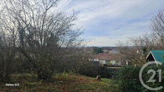  Terrain � vendre 567 m�