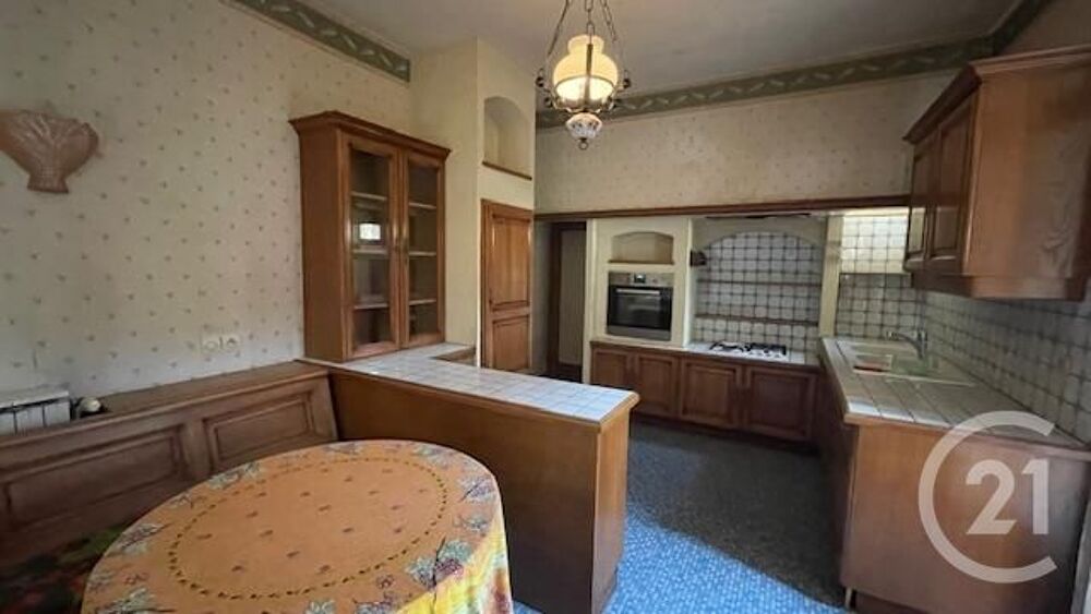 vente Maison - 8 pièce(s) - 305 m² Barsac (33720)
