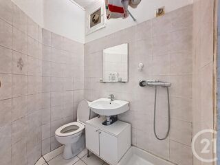  Appartement � vendre 2 pi�ces 33 m�