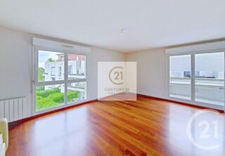 Appartement 3 pièces 60 m² · à Betton · 60 m² · 189 800 €