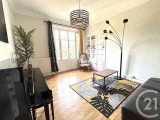  Appartement à louer 3 pièces 71 m²