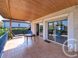  Maison à vendre 6 pièces 200 m²