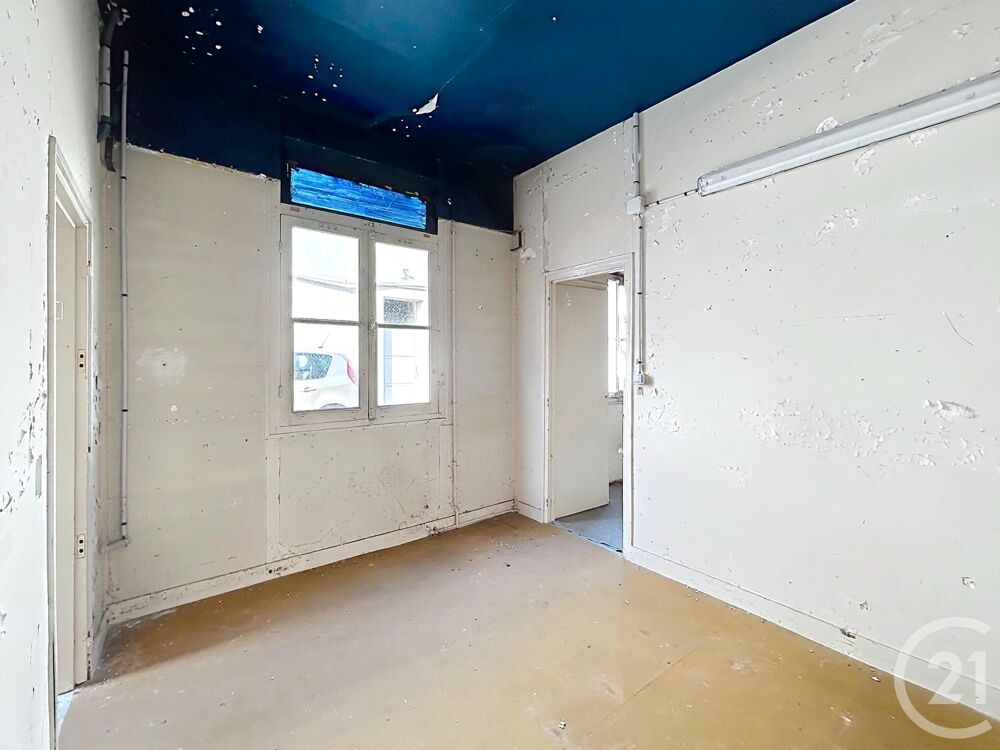 vente Autres - 27 m² Fontainebleau (77300)