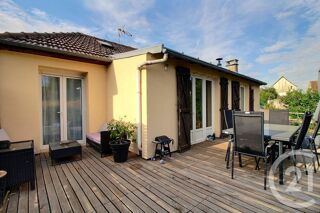  Maison à vendre 3 pièces 88 m²