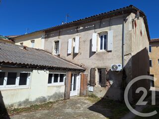  Maison à vendre 6 pièces 208 m²